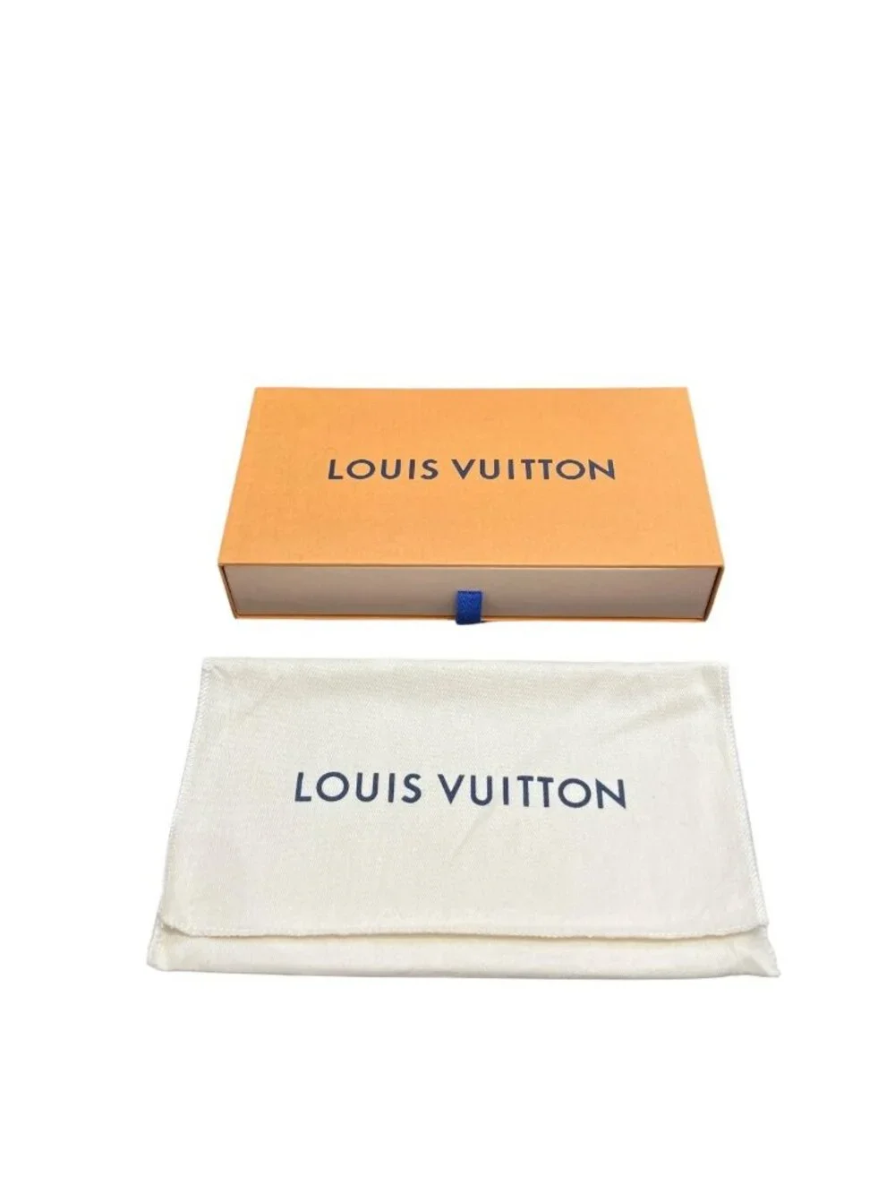 Louis Vuitton this authentic